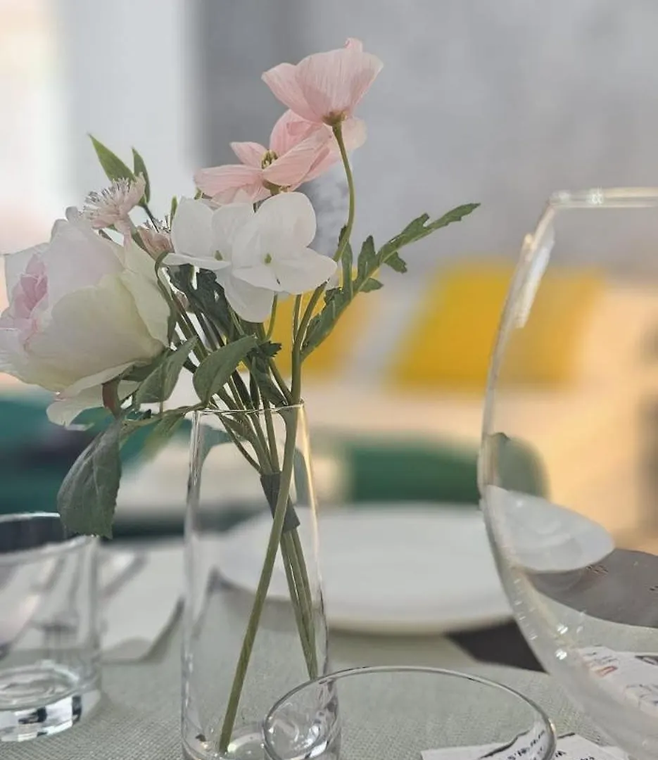 Apartment Sweet Dreams Suites Charming Studio Universitate Bucharest