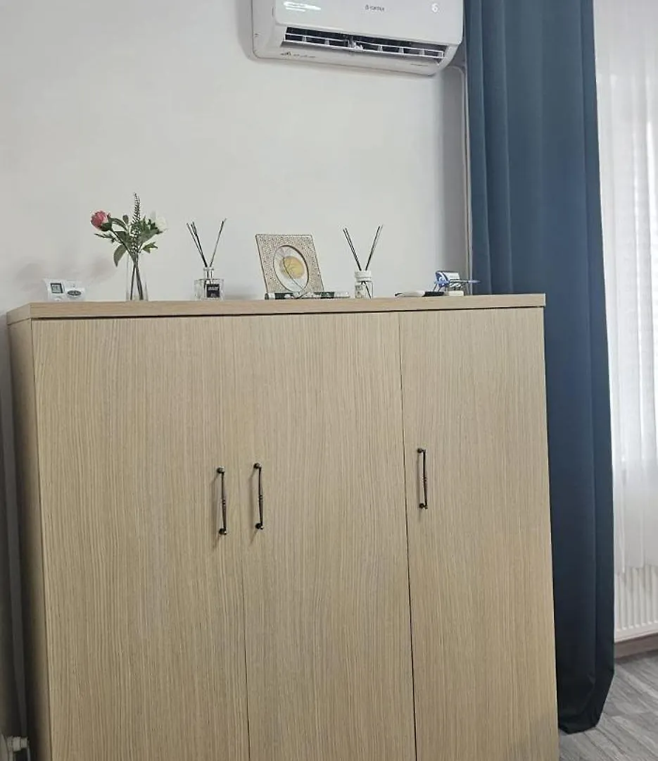 Sweet Dreams Suites Charming Studio Universitate Bucharest 0*,